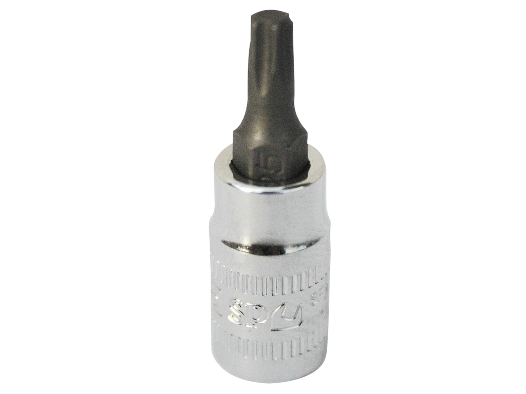 Empreinte 1/4'' Torx T10 SP Tools