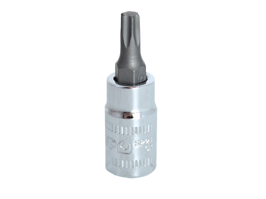 Empreinte 1/4'' Torx T25 SP Tools