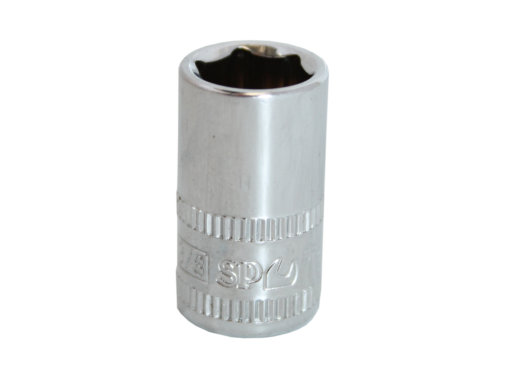 Douille 1/4'' 6 pans en pouces 5/16'' SP Tools