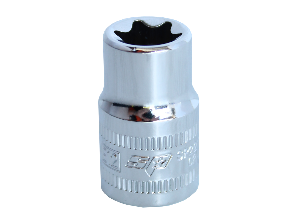 Douille 3/8'' E-Torx E14 SP Tools