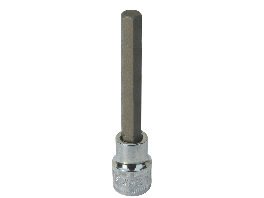 Empreinte 3/8'' longue 6 pans de 6 100 mml SP Tools