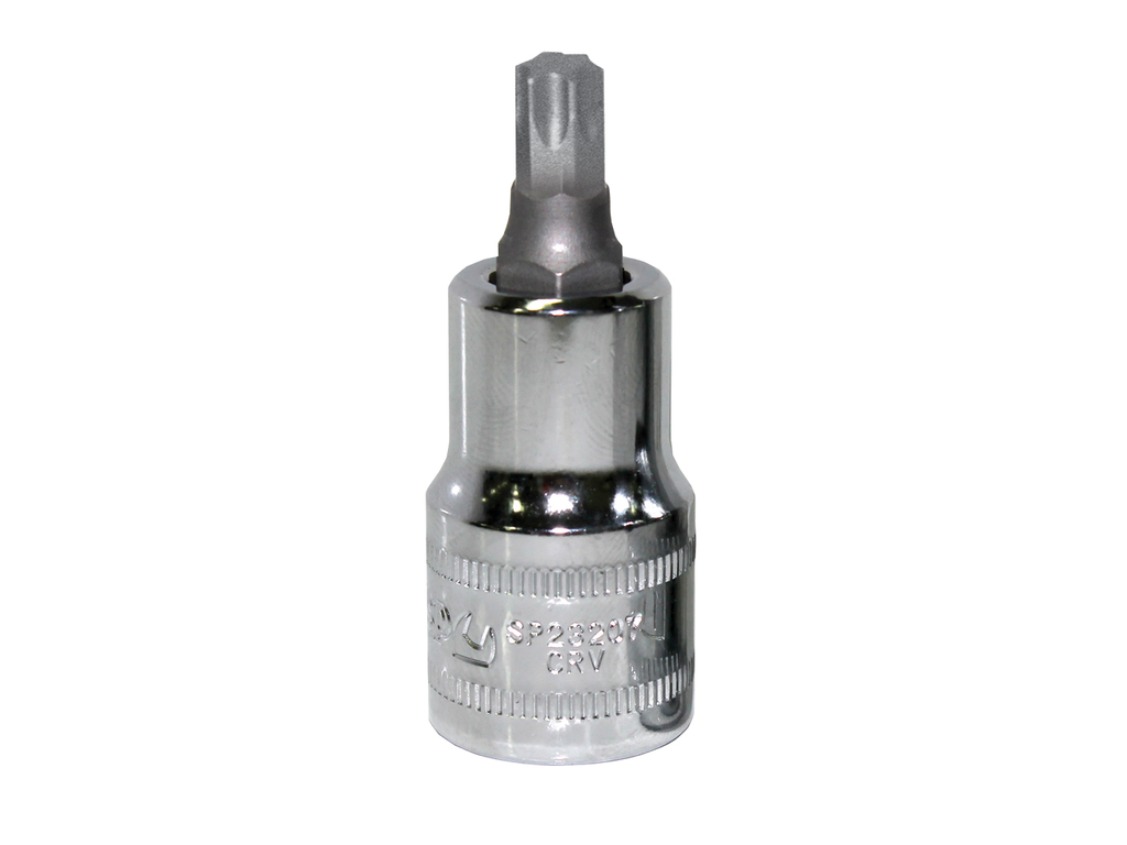 Empreinte 1/2'' Torx T30 SP Tools