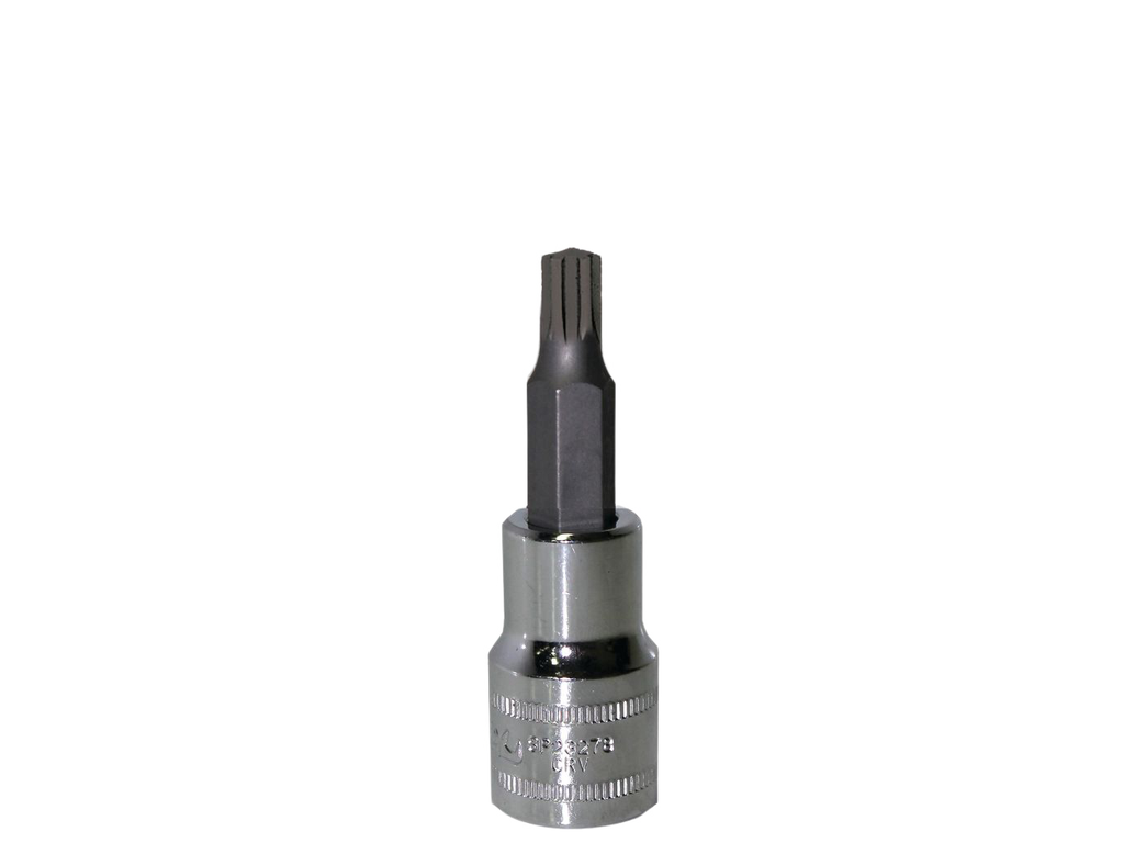 Empreinte Ribe 1/2'' 11 mm SP Tools