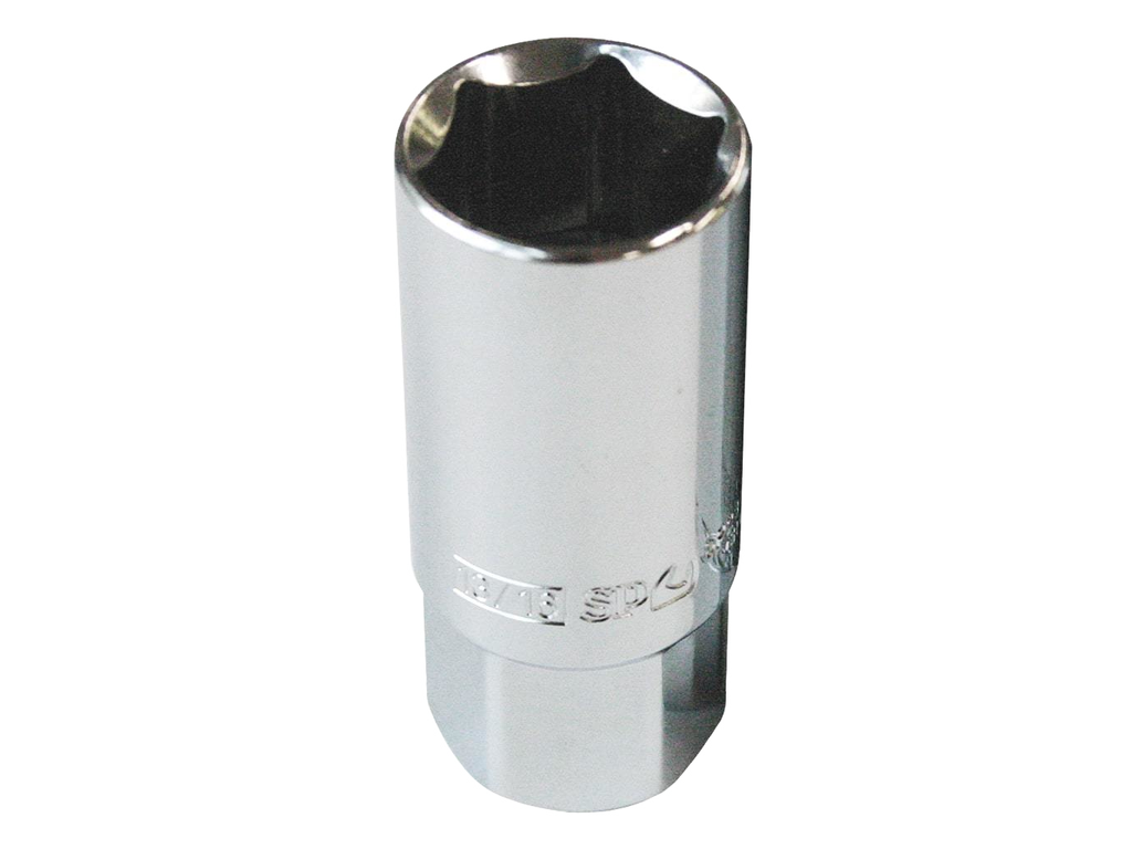 Douille à bougie 1/2'' 5/8'' SP Tools