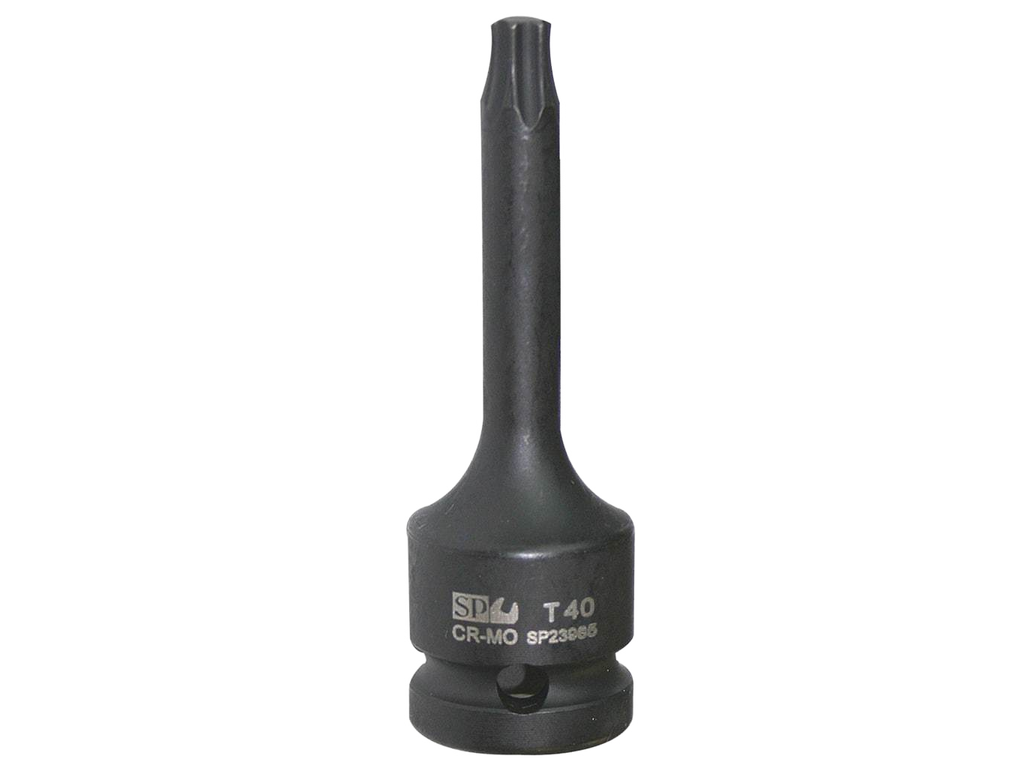 Empreinte impact 1/2'' Torx T20 SP Tools