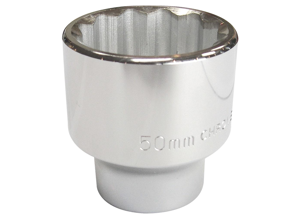 Douille 3/4'' 12 pans 55 mm SP Tools