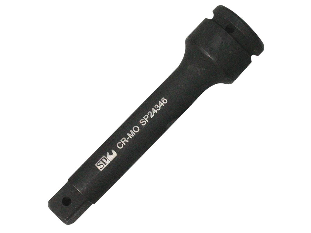 Rallonge impact 1'' 100 mml SP Tools