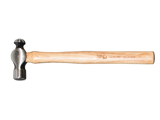 Marteau à panne ronde manche Hikory 680 gr SP Tools