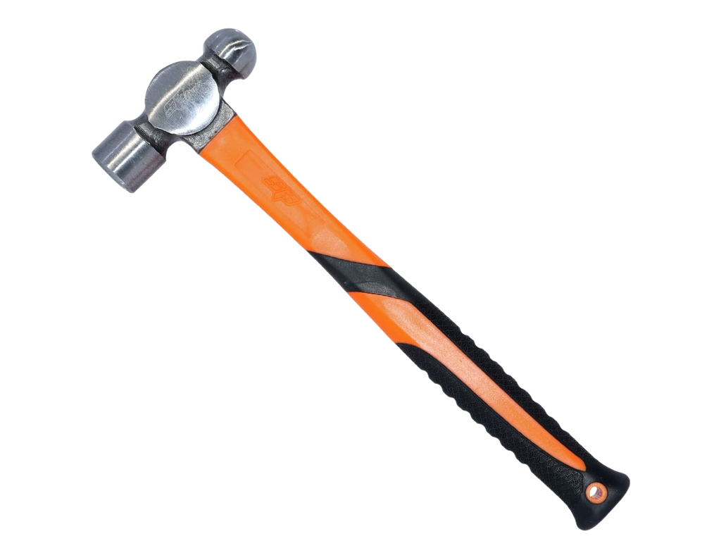 Marteau à tête plate et ronde 680 gr SP Tools
