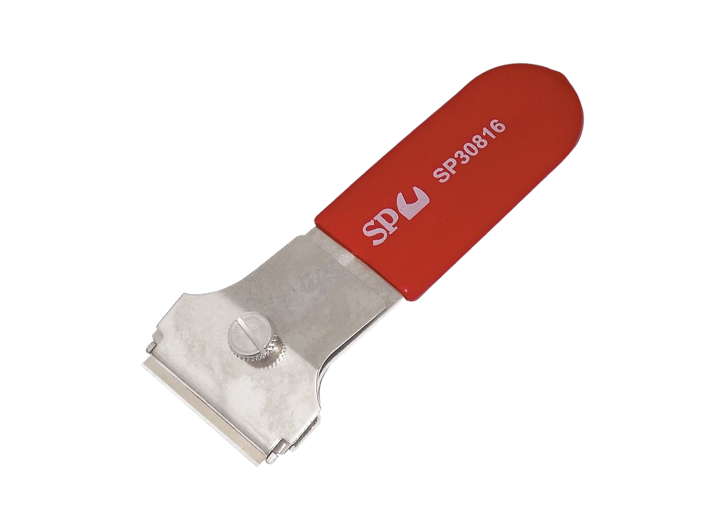 Mini-grattoir 10cm SP Tools