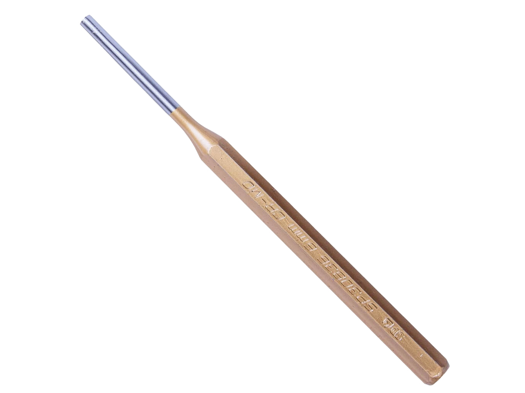 Chasse goupille 2 x 115 mm SP Tools