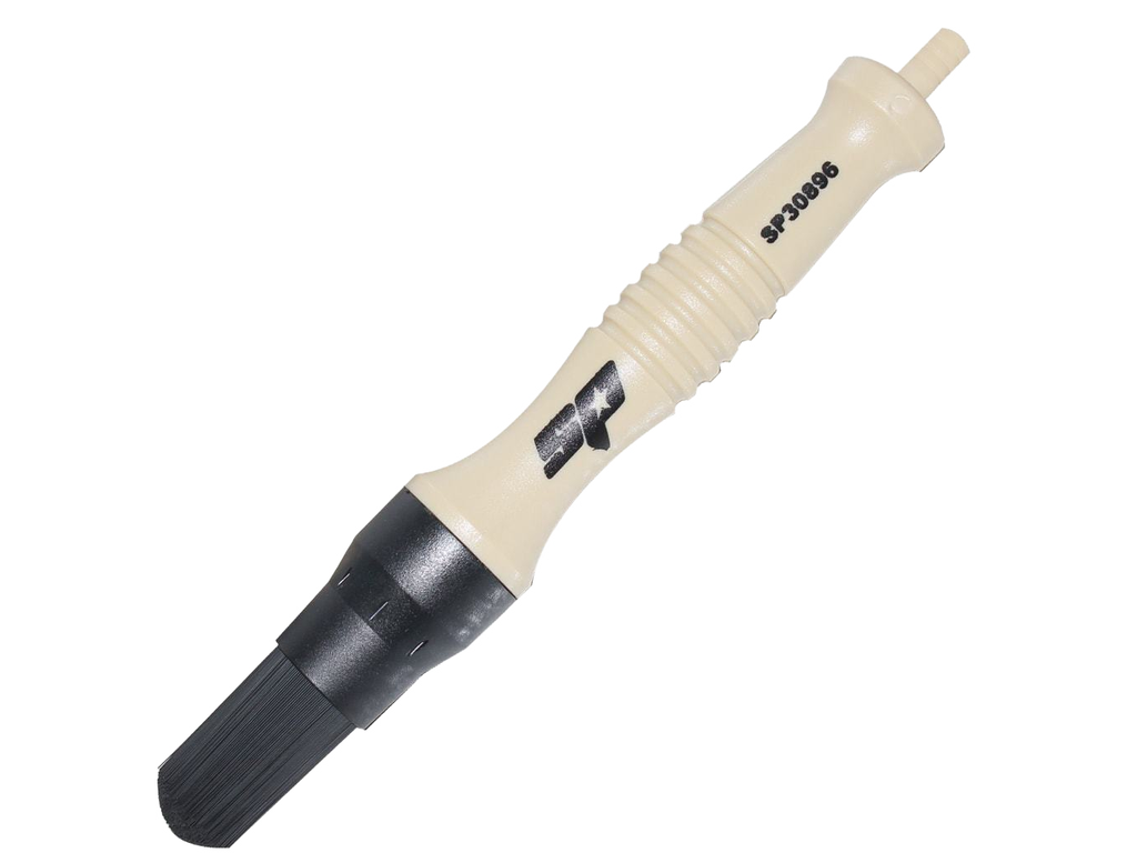 Pinceau de nettoyage pneumatique SP Tools