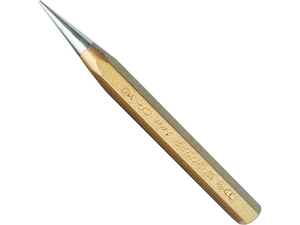 Burin conique 2 mml SP Tools