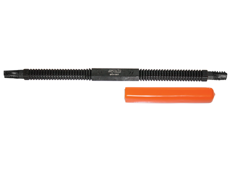Lime pour filetage intérieur et extérieur en pouces SP Tools