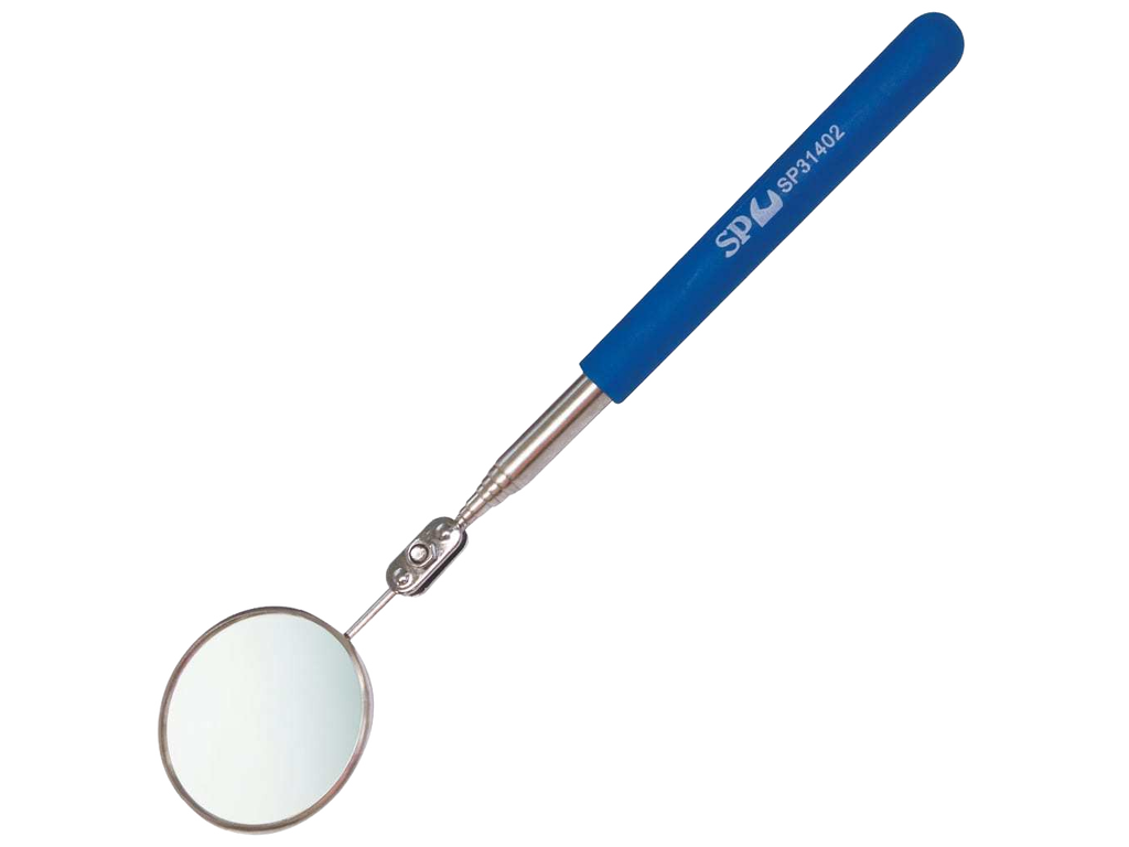Miroir téléscopique 57mm SP Tools