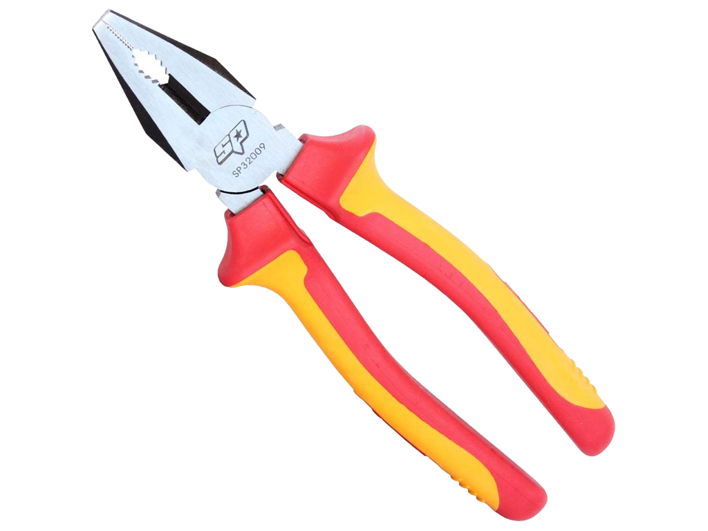 Pince universelle isolée 1000V SP Tools