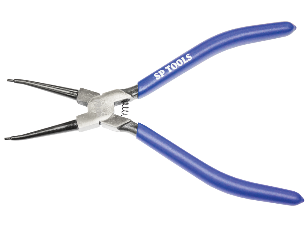 Pince Circlips droite 175 mml interne SP Tools