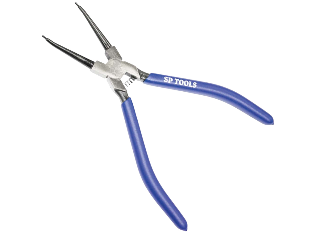 Pince Circlips droite 140 mml interne SP Tools