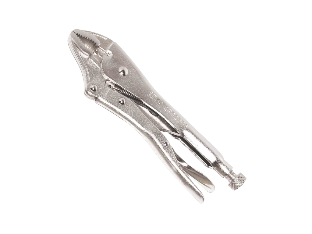 Pince Etau 125 mml SP Tools