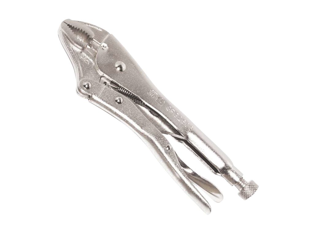 Pince Etau 175 mml SP Tools