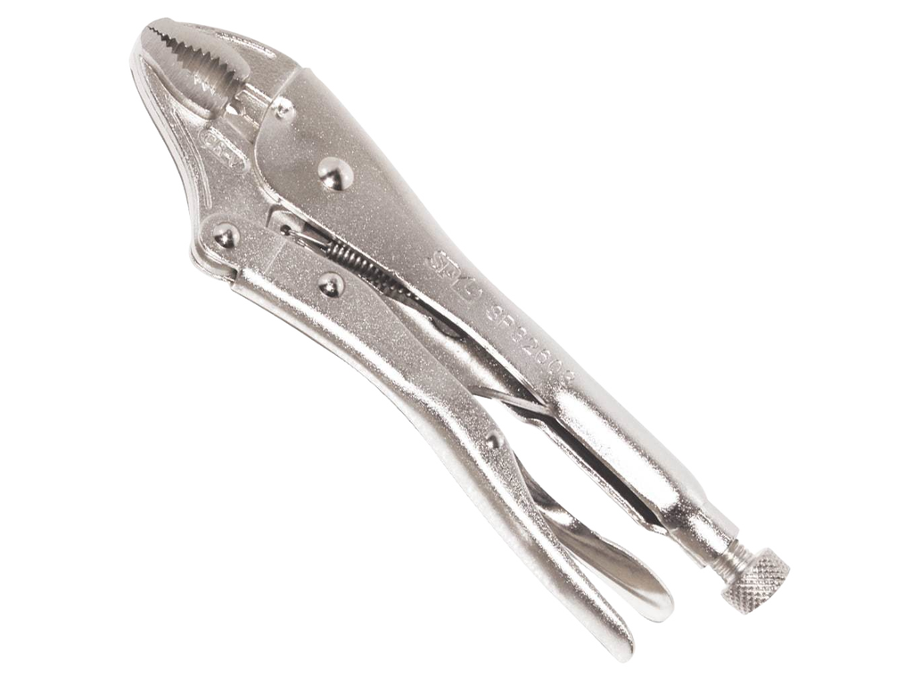 Pince Etau 250 mml SP Tools