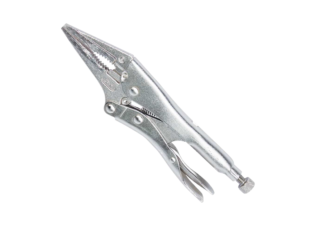 Pince Etau à mâchoire longue 150 mml SP Tools