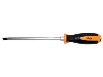 Tournevis Phillips à frapper PH3 x 150 mm SP Tools