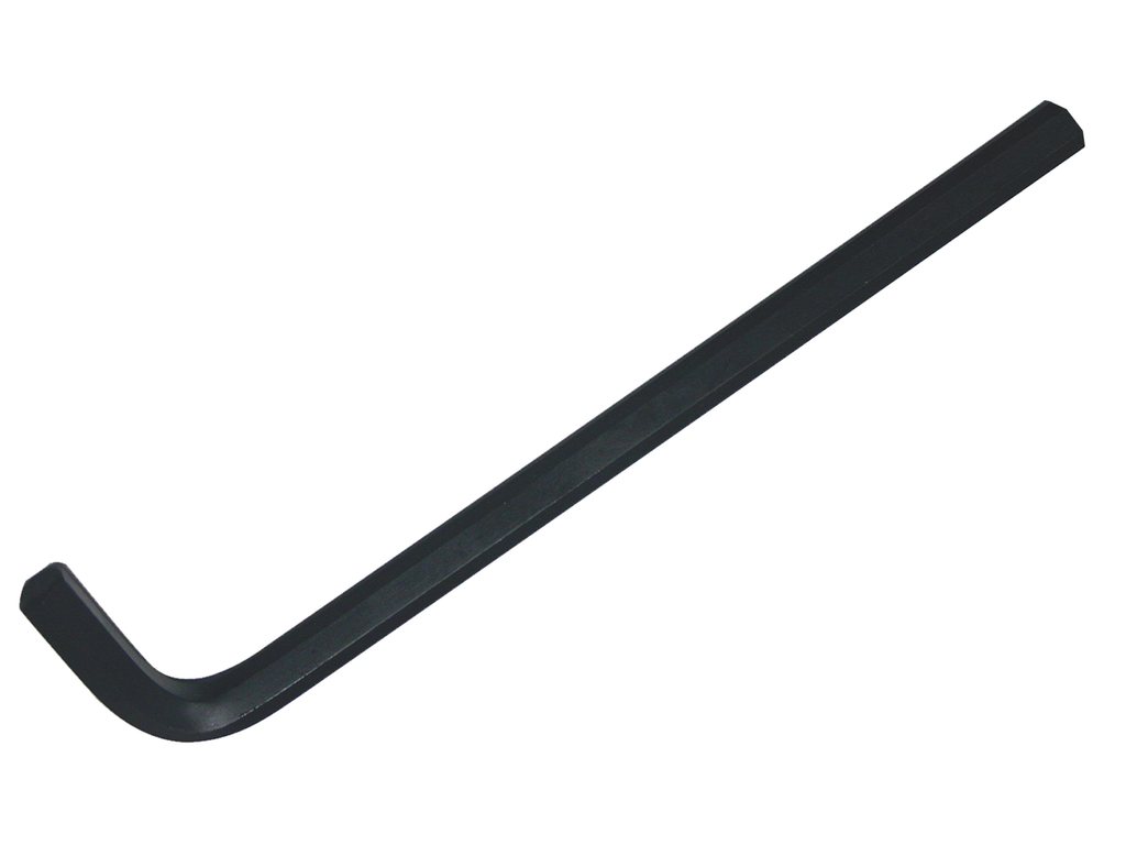 Clé mâle Torx brunie T45 SP Tools