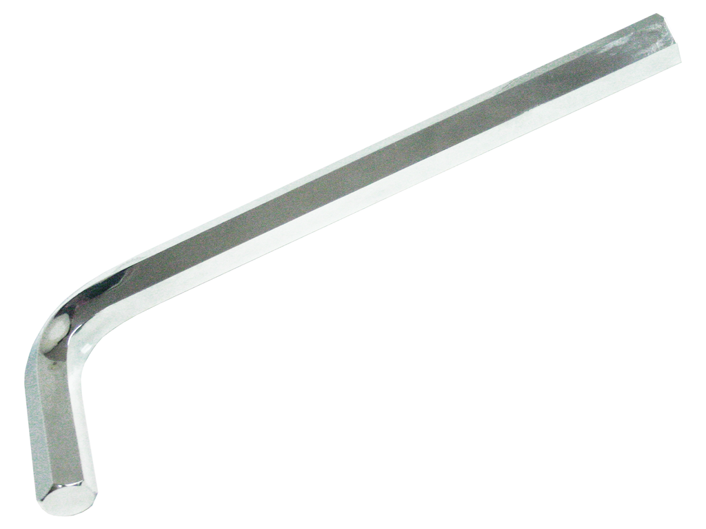 Clé mâle Torx aimantée chromée T50 SP Tools