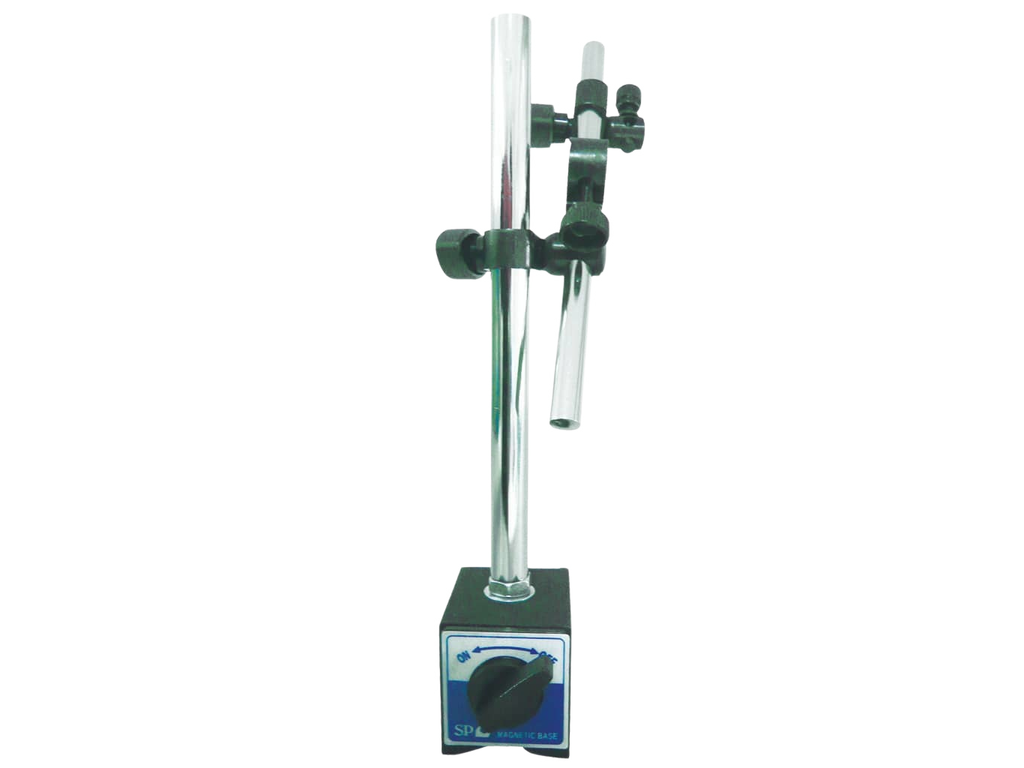 Support magnétique pour comparateur SP Tools