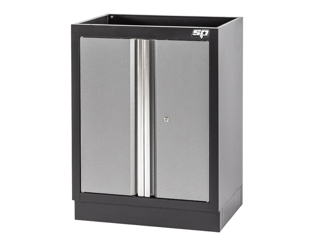 Mobilier SP - Armoire basse 2 portes SP Tools