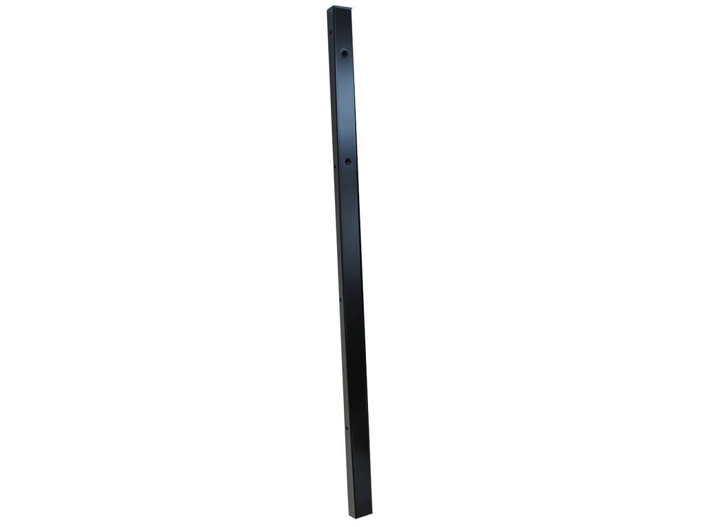Support pour panneau perforé pour mobilier (extrémité) SP Tools