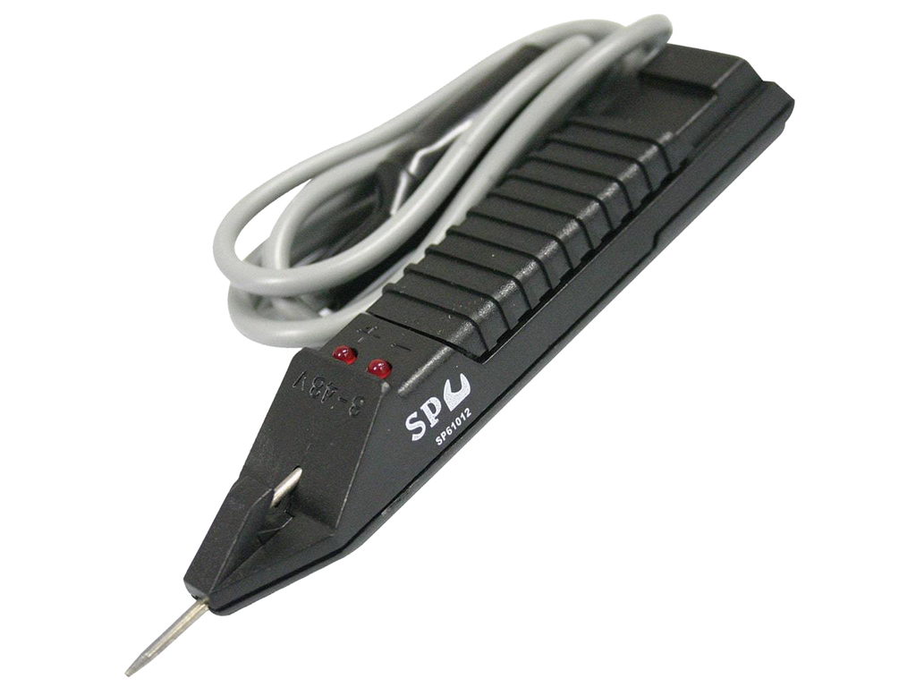 Testeur de circuit 3-48 volts SP Tools