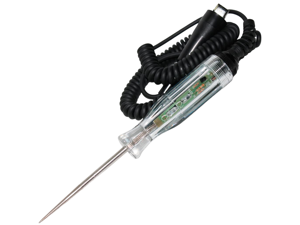 Testeur de circuit hybride 12v et 42v SP Tools