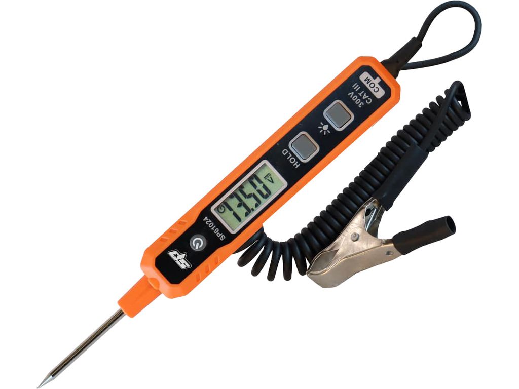 Testeur de circuit digital SP Tools