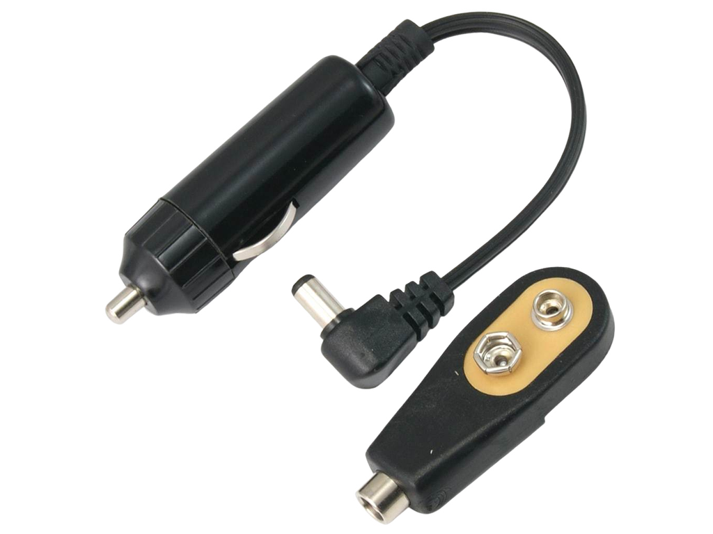 Outil de sauvegarde de la mémoire 9 volts SP Tools
