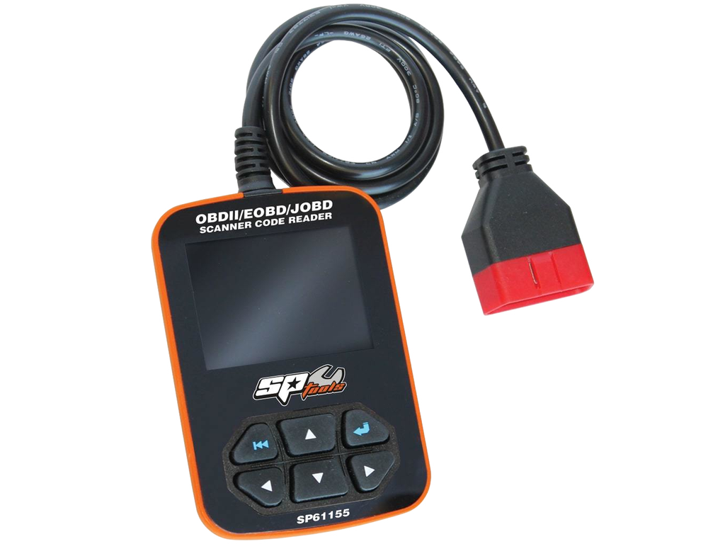 Scanner diagnostic CAN OBDII/EOBD/JOBD SP Tools