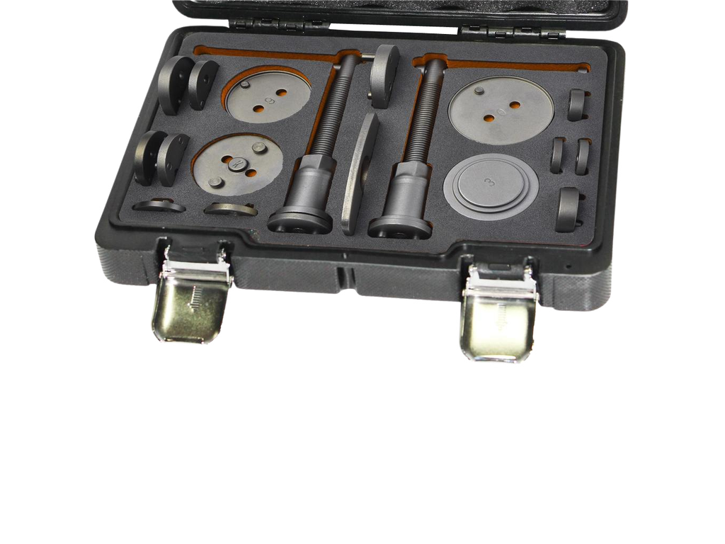Coffret repousse piston de frein SP Tools