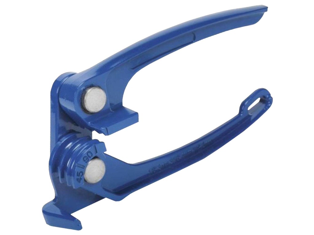 Pince à cintrer pour conduites de frein SP Tools