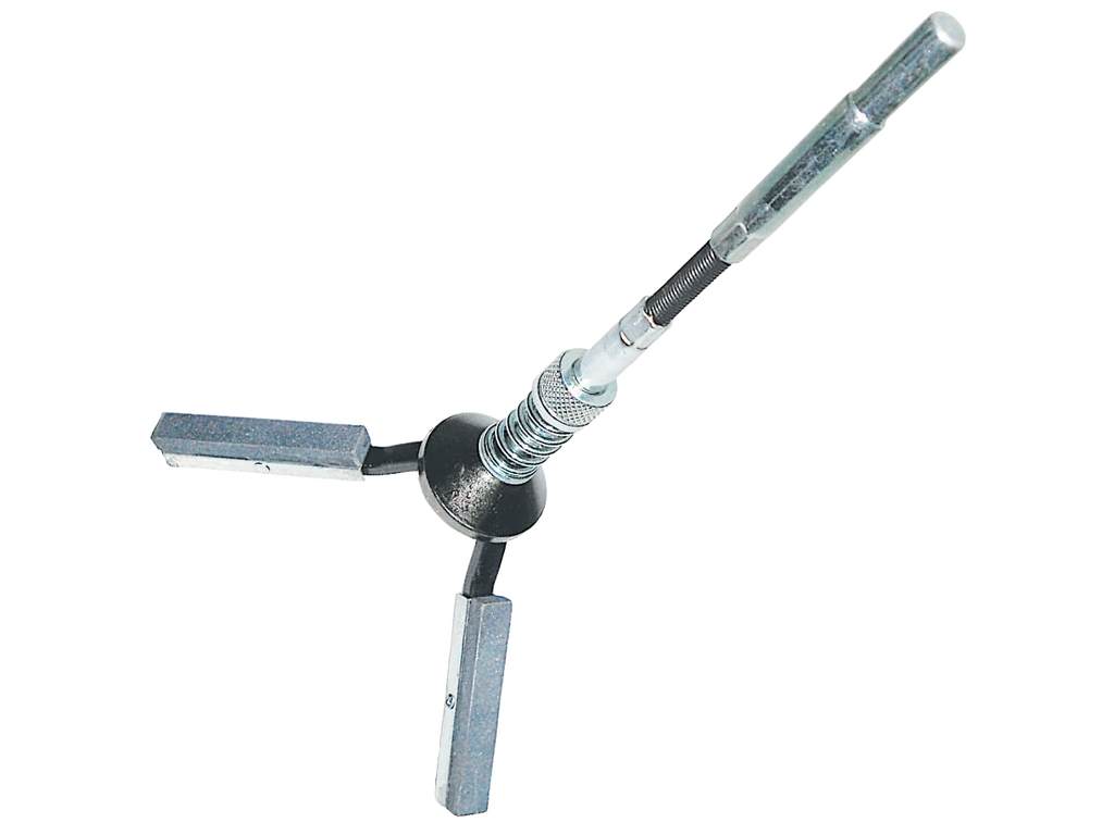 Rodoir à cylindres - 32 à 89mm SP Tools