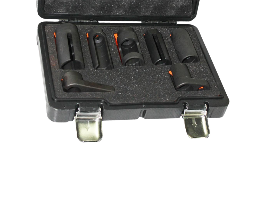 Coffret pour sonde lambda - 7 pièces SP Tools