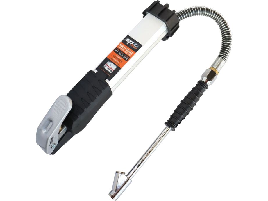 Gonfleur pneumatique SP Tools