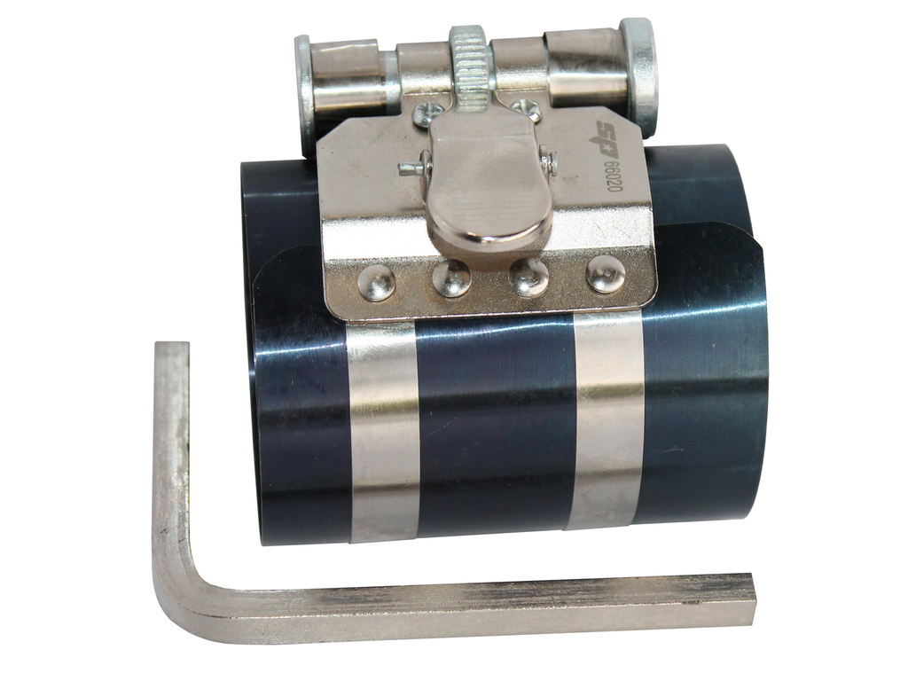Compresseur de segments de pistons 50 - 125mm SP Tools