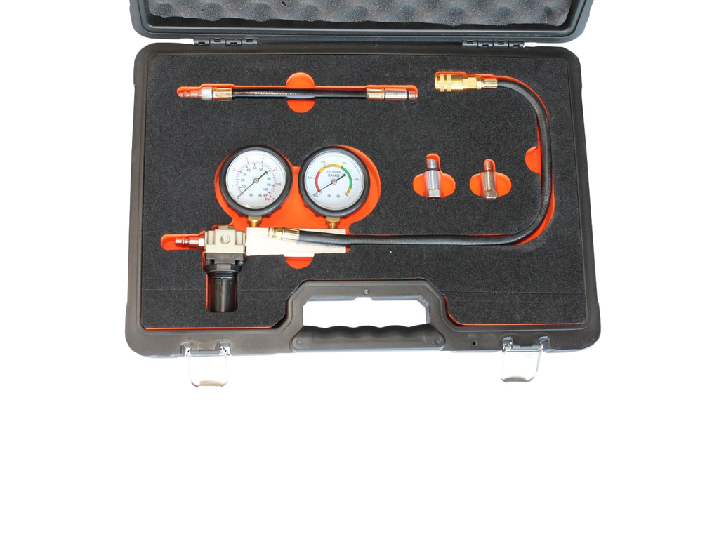 Testeur étanchéité de cylindres SP Tools