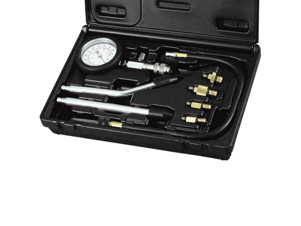 Testeur de compression de cylindre (essence) SP Tools