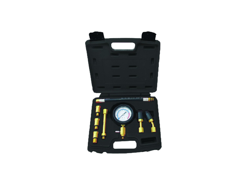 Jauge de compression de cylindre essence/diesel SP Tools