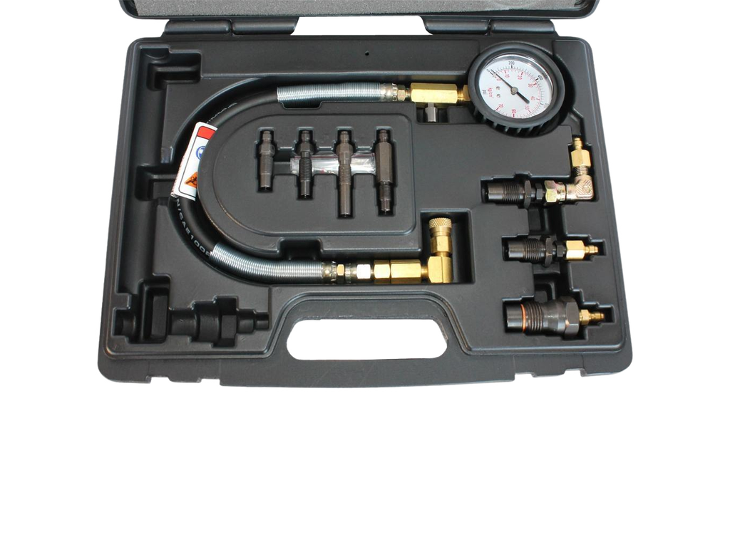 Jauge de compression de cylindre diesel SP Tools