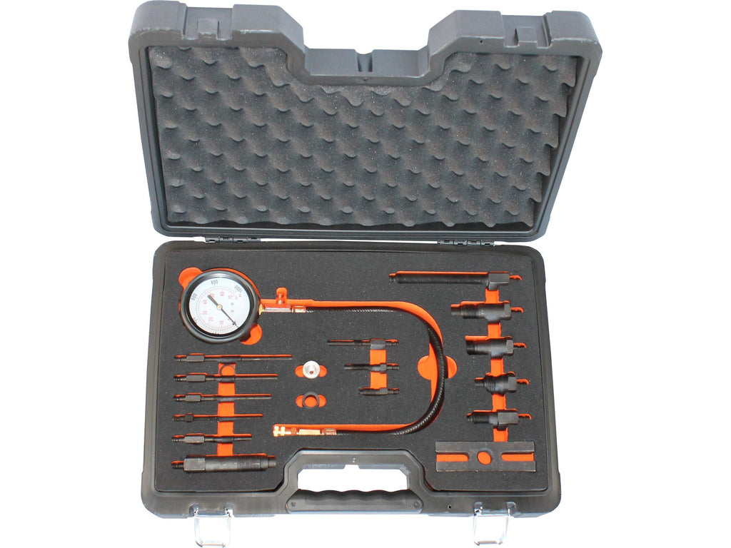 Testeur de compression diesel SP Tools