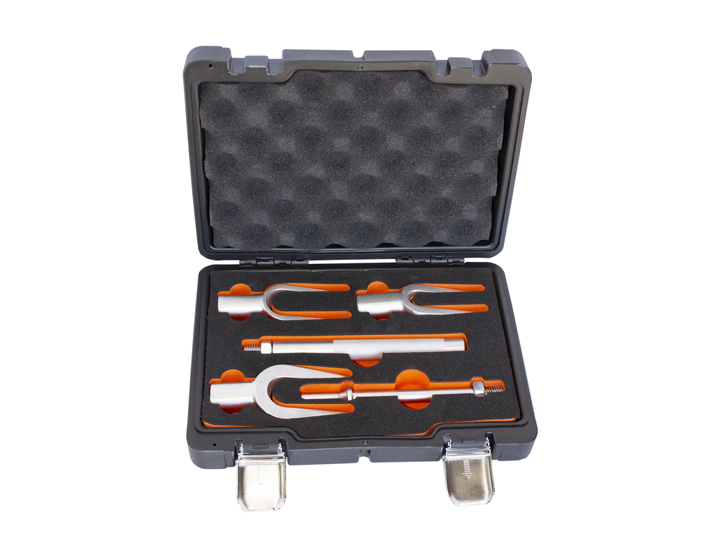 Coffret séparateurs de rotules universels - 5 pièces SP Tools