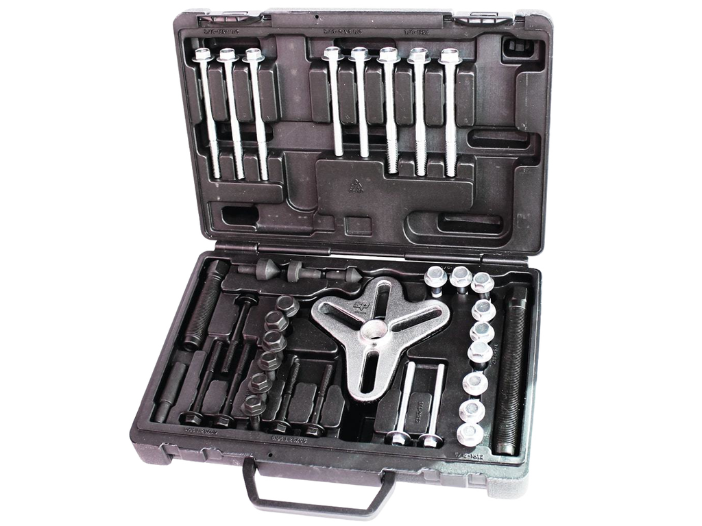 Assortiment d'extracteurs SP master SP Tools